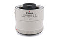 Canon 2x Teleconverter Extender EF II