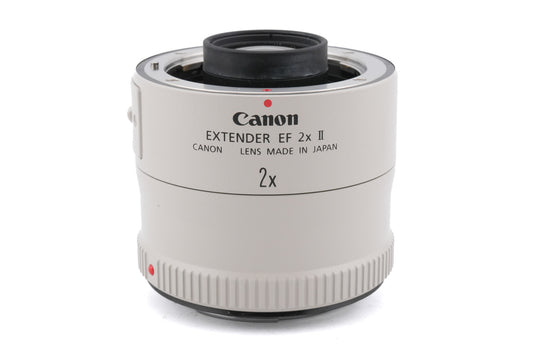 Canon 2x Teleconverter Extender EF II