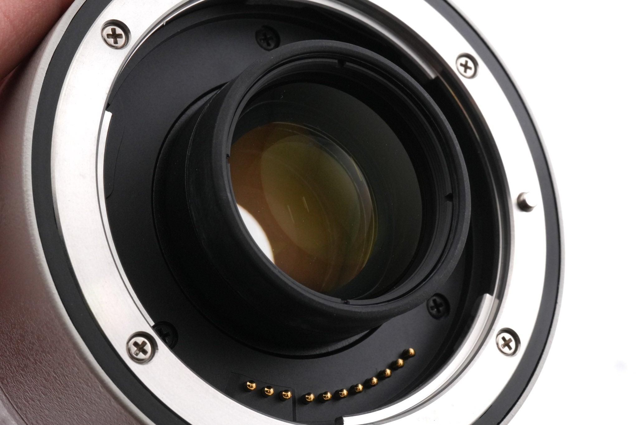 Canon 2x Teleconverter Extender EF II