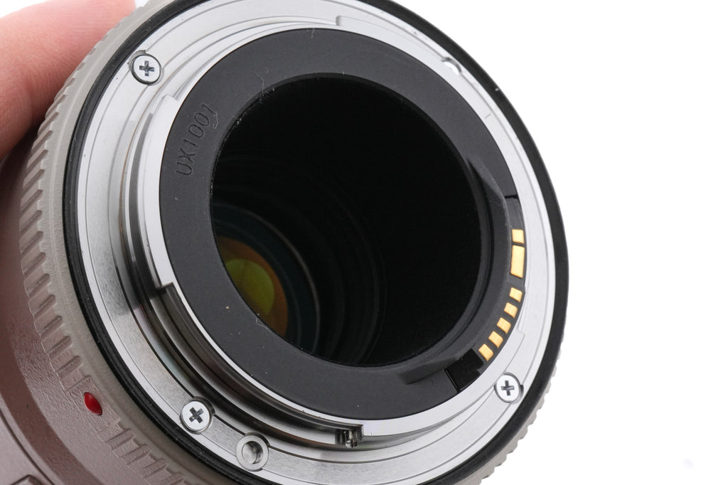 Canon 2x Teleconverter Extender EF II