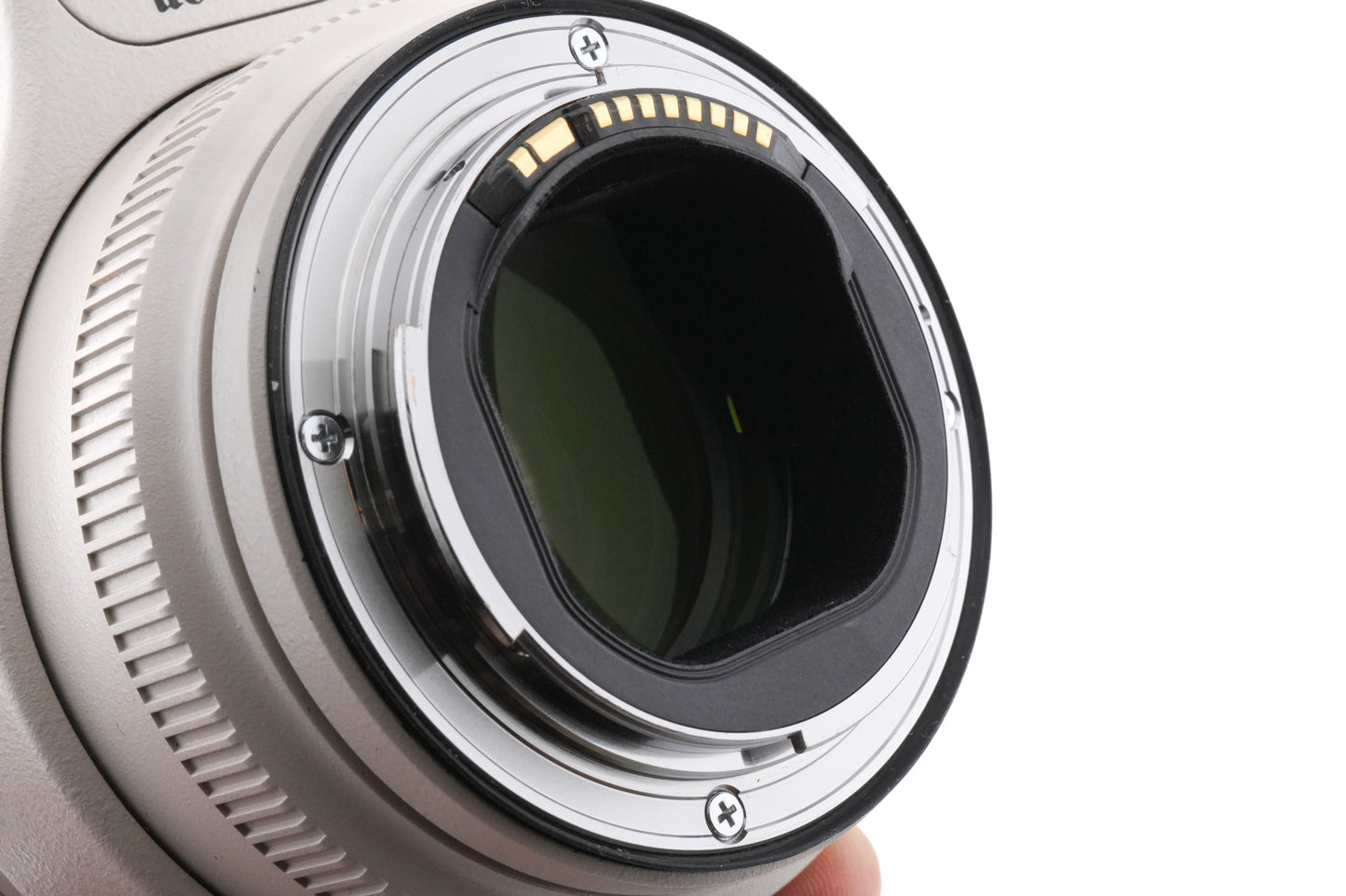 Canon 70-200mm f2.8 L IS II USM