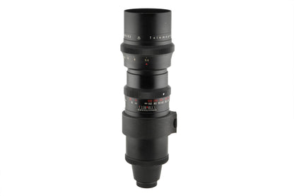 Meyer-Optik Görlitz 400mm f5.5 Telemegor