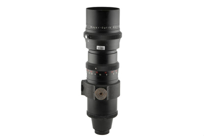 Meyer-Optik Görlitz 400mm f5.5 Telemegor