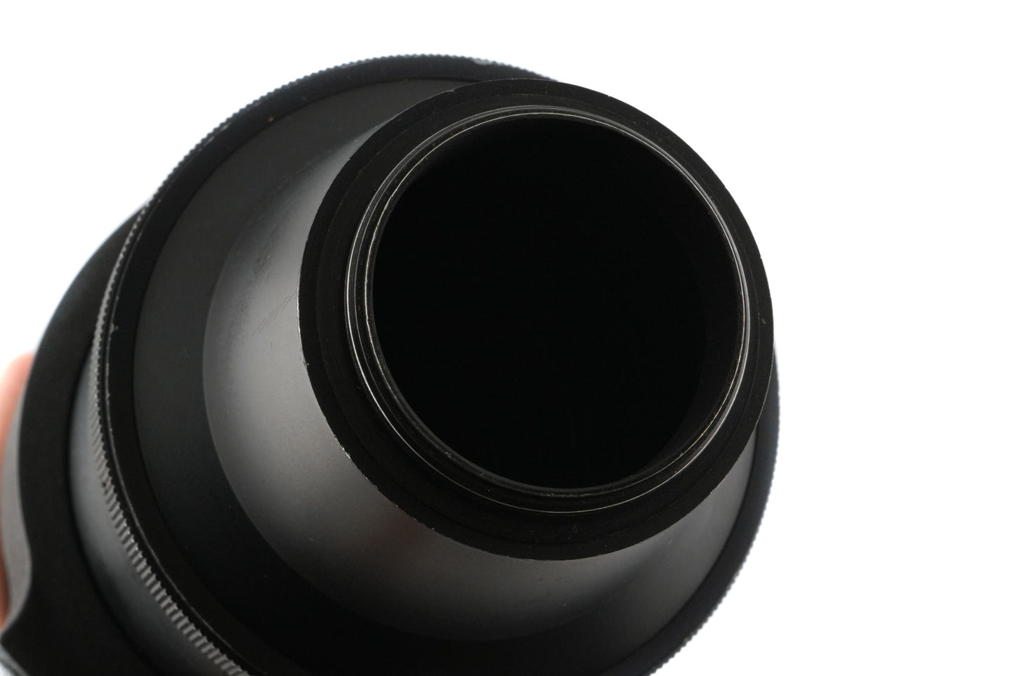 Meyer-Optik Görlitz 400mm f5.5 Telemegor