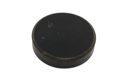 Meyer-Optik Görlitz 400mm f5.5 Telemegor