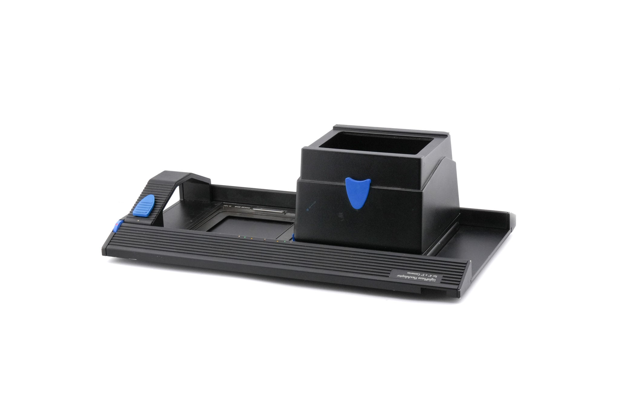 Phase One Light Phase FlexAdaptor (4x5) - Accessory – Kamerastore