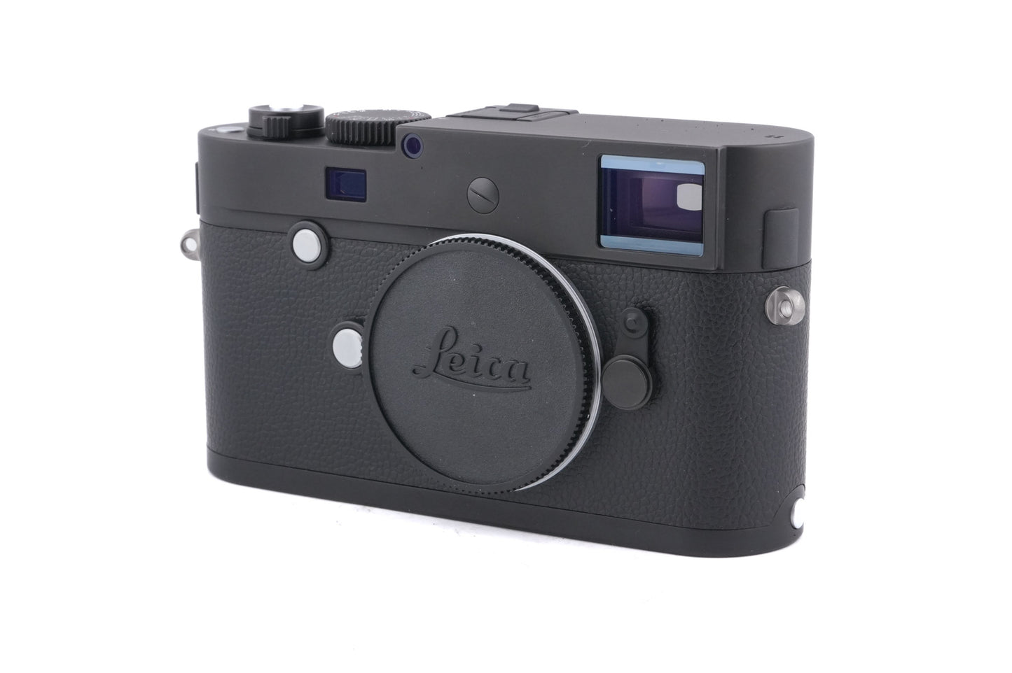Leica M Monochrom (Typ 246) (10930)