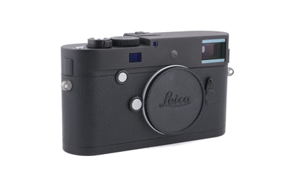 Leica M Monochrom (Typ 246) (10930)