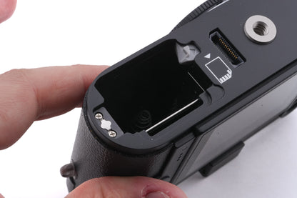 Leica M Monochrom (Typ 246) (10930)