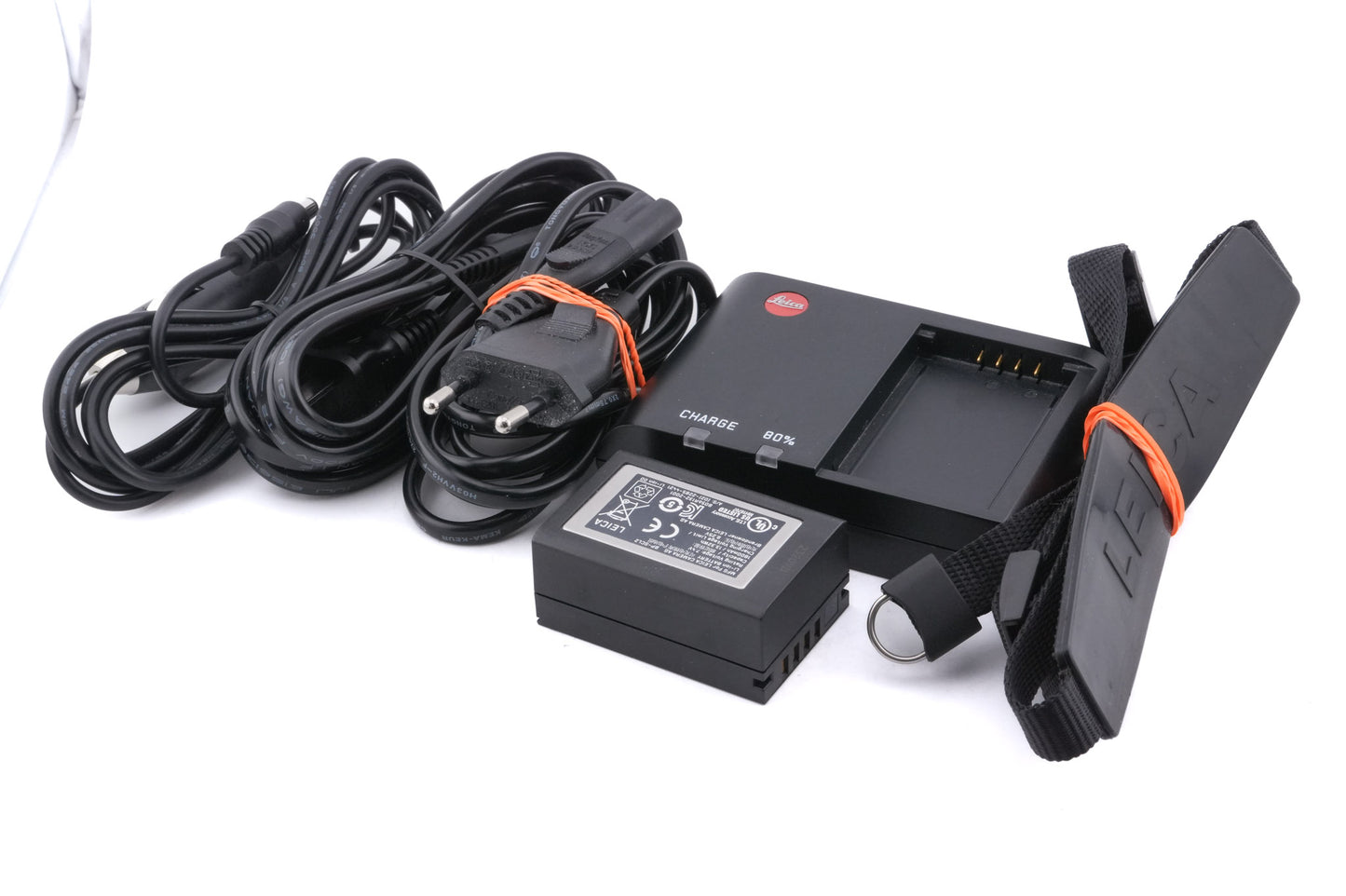 Leica M Monochrom (Typ 246) (10930)