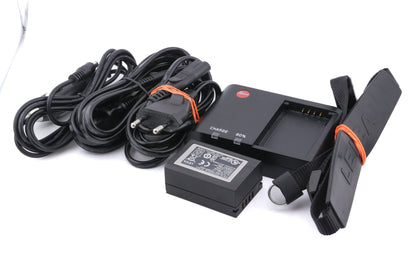 Leica M Monochrom (Typ 246) (10930)