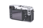 Fujifilm X-E1