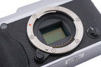 Fujifilm X-E1