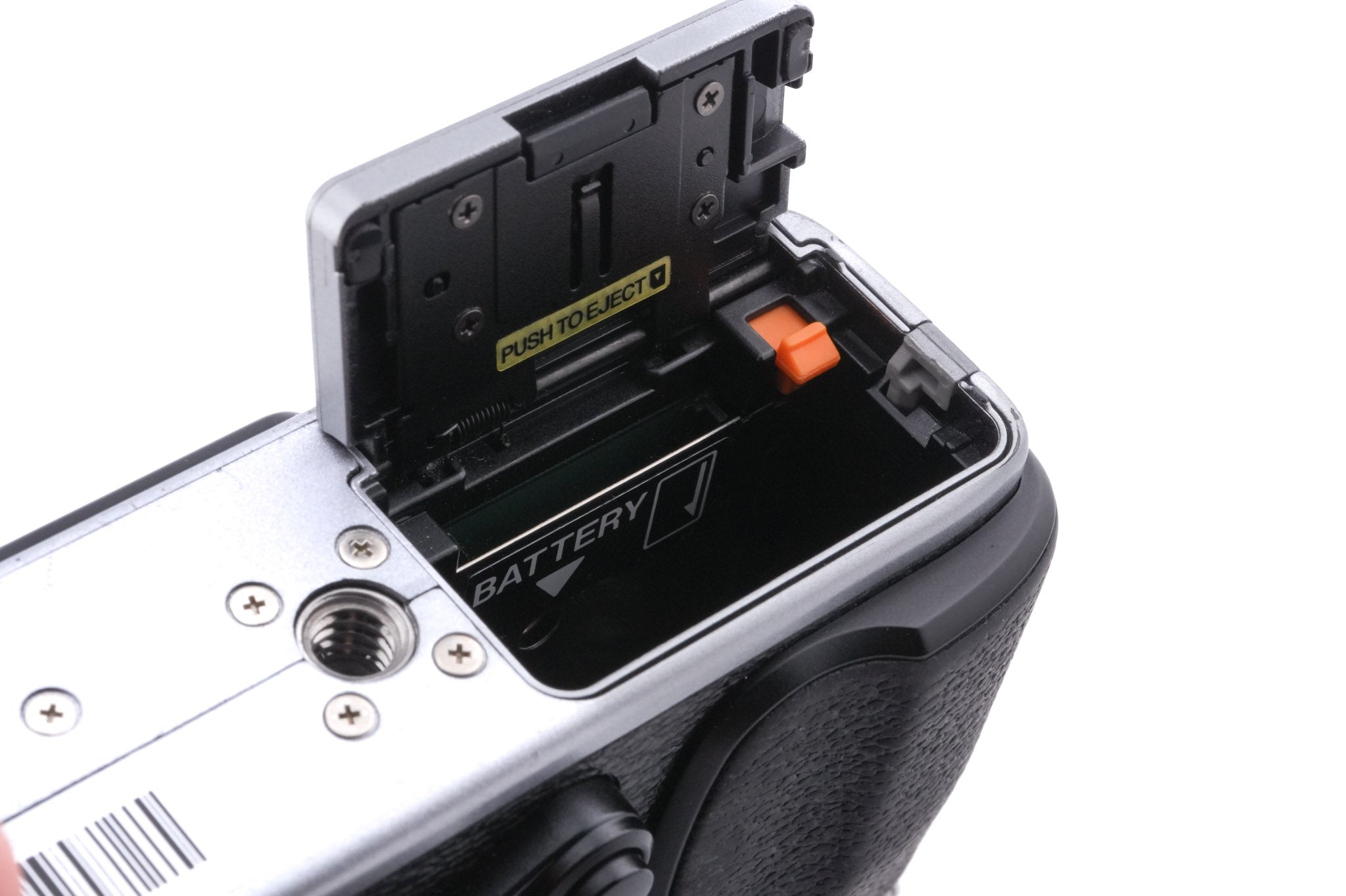 Fujifilm X-E1