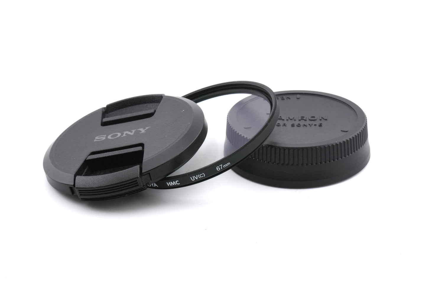 Sony 85mm f1.8 (SEL85F18)