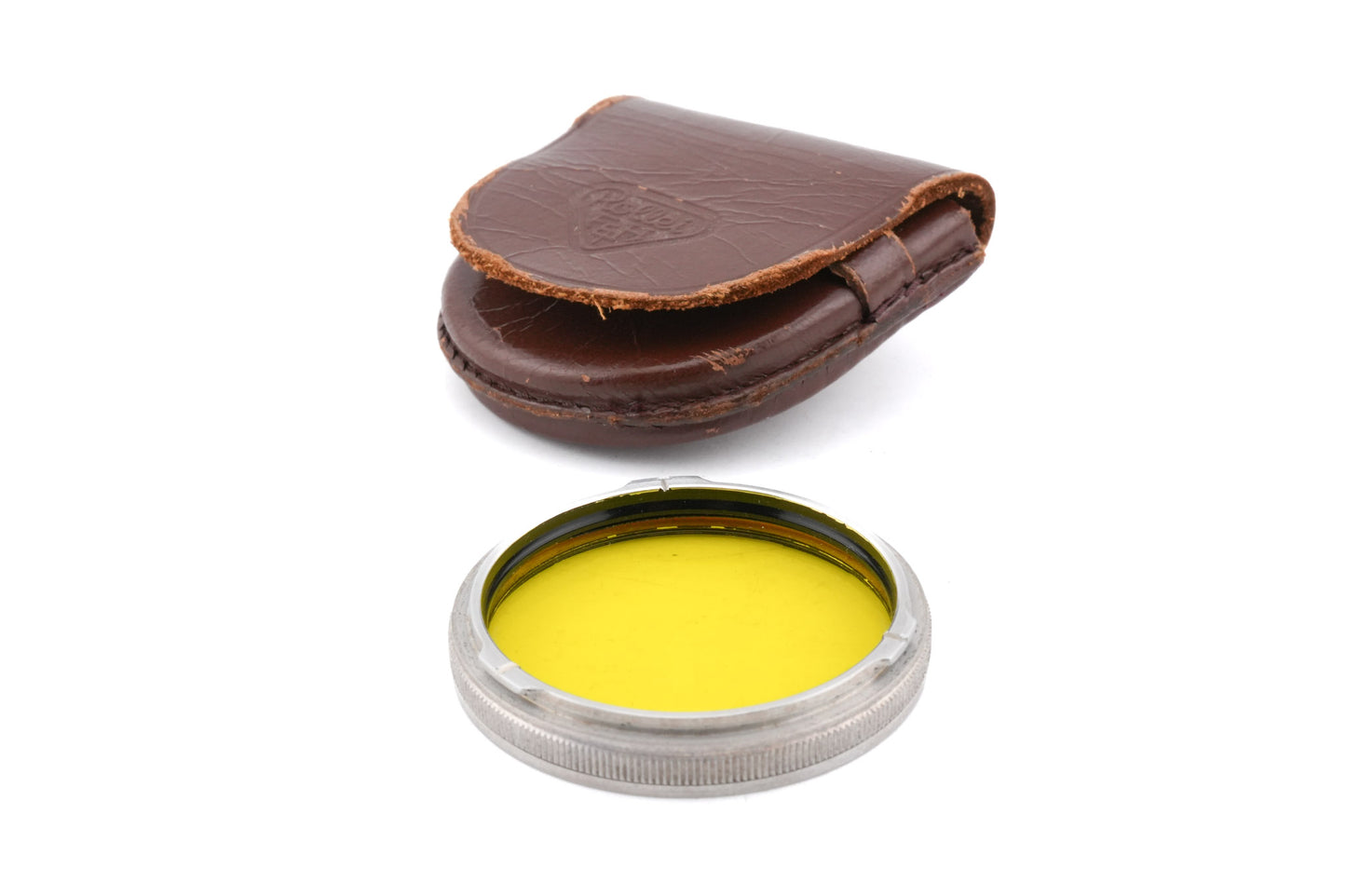 Rollei Bay II Light Yellow Filter Rollei-Gelb-Hell