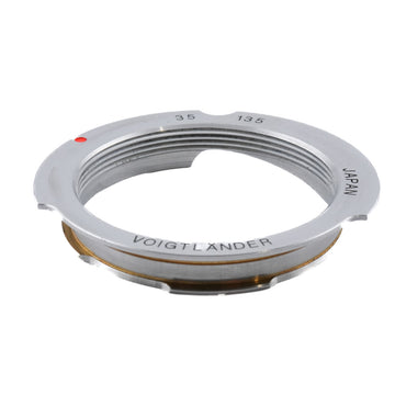 Käytetyt objektiiviadapterit