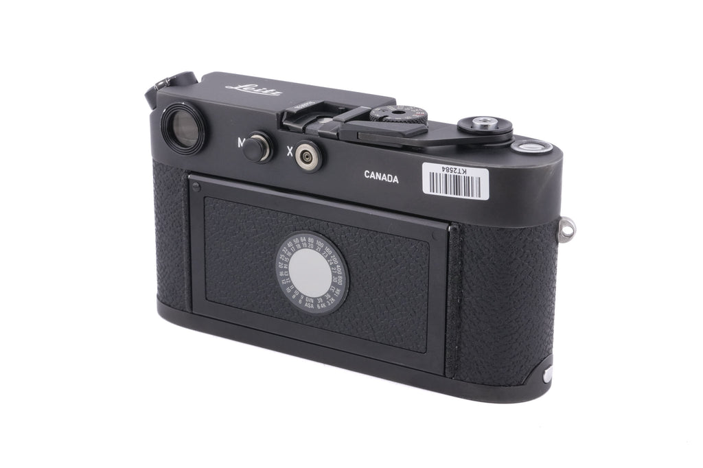 Leica M4-2 (10410)