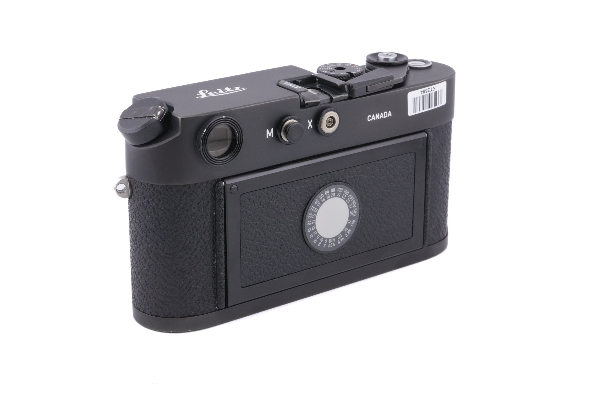 Leica M4-2 (10410)