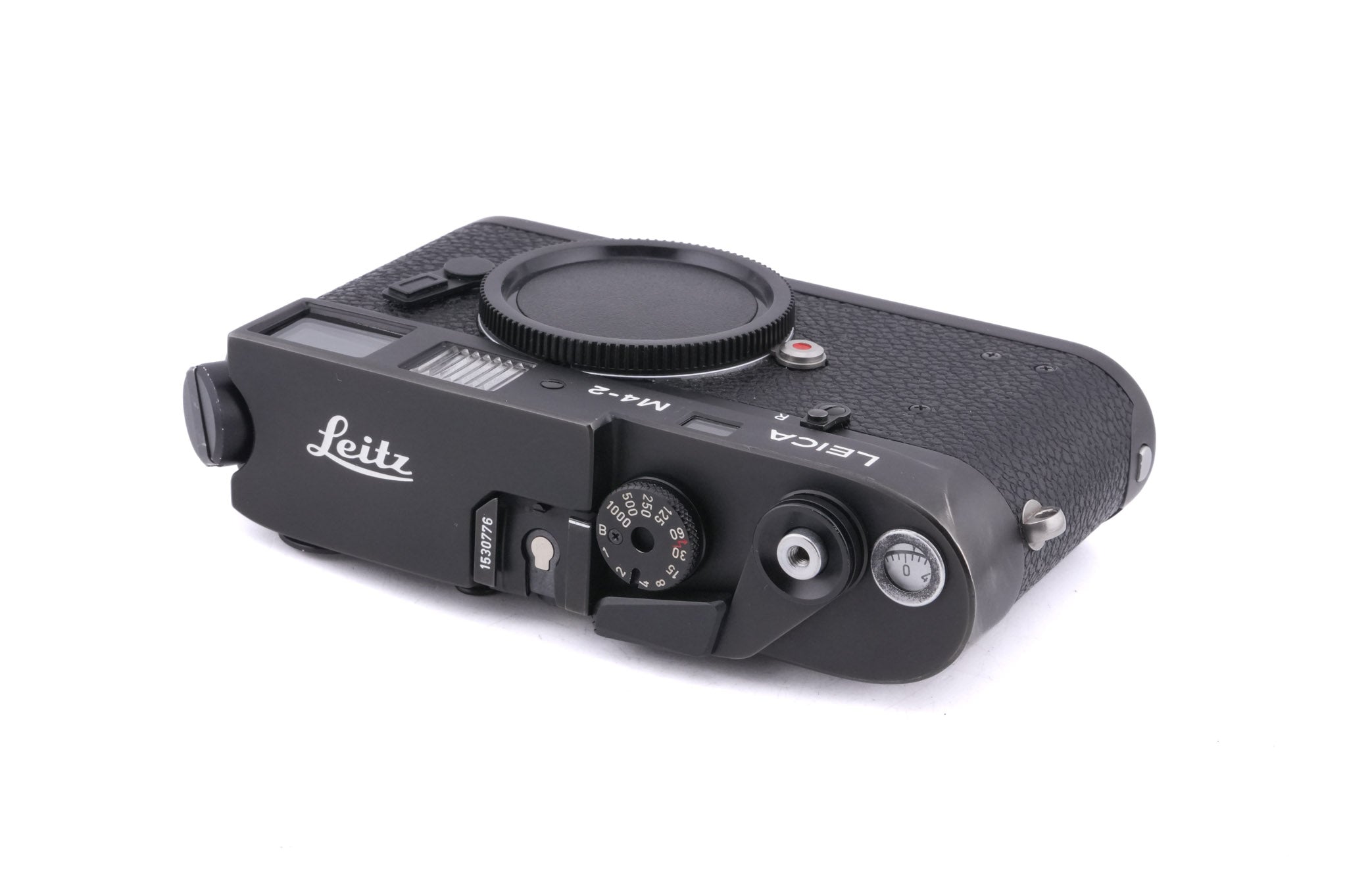 Leica M4-2 (10410)