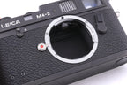 Leica M4-2 (10410)