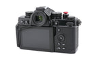 Nikon Z f