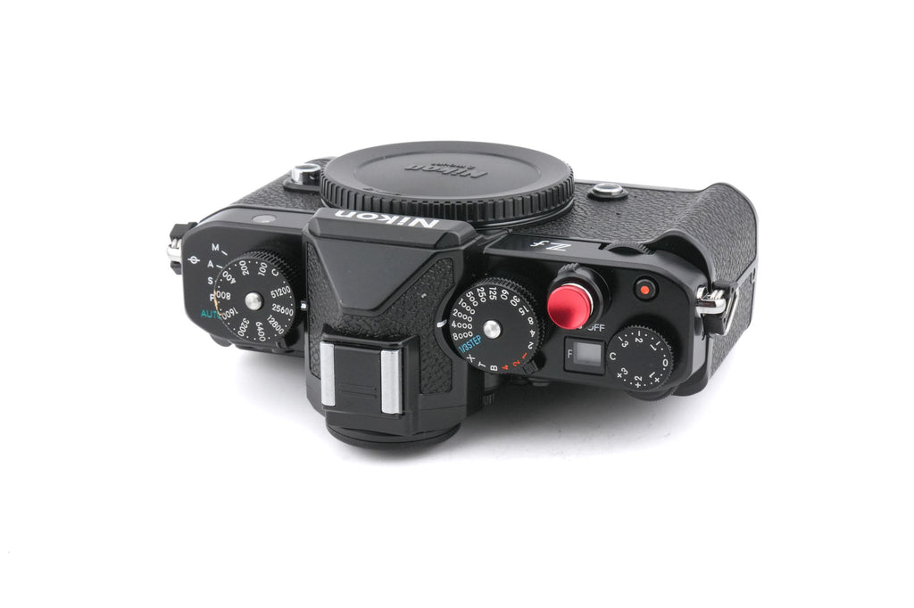 Nikon Z f