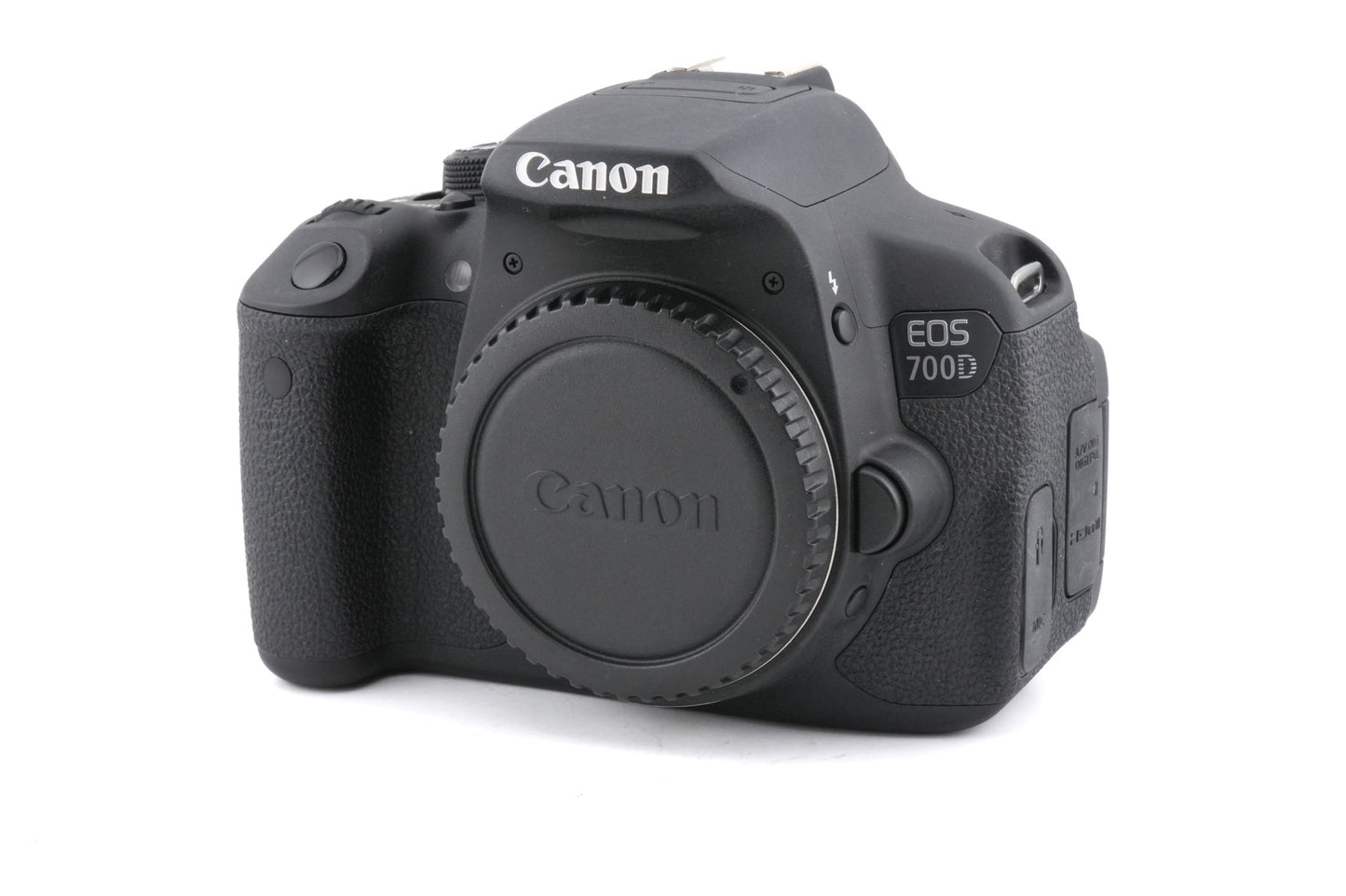 Canon EOS 700D