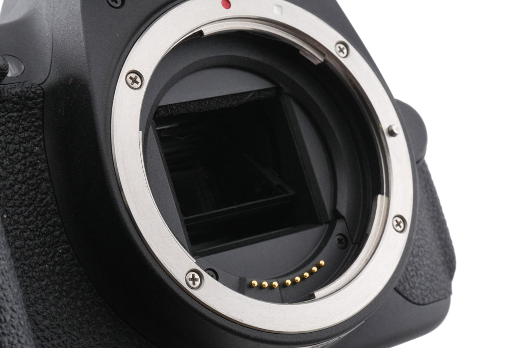 Canon EOS 700D