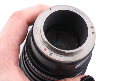 Samyang 50mm f1.4 AS UMC