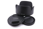 Samyang 50mm f1.4 AS UMC