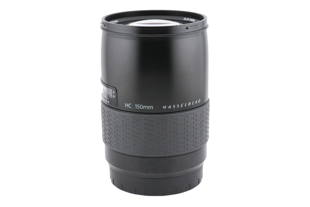 Hasselblad 150mm f3.2 HC