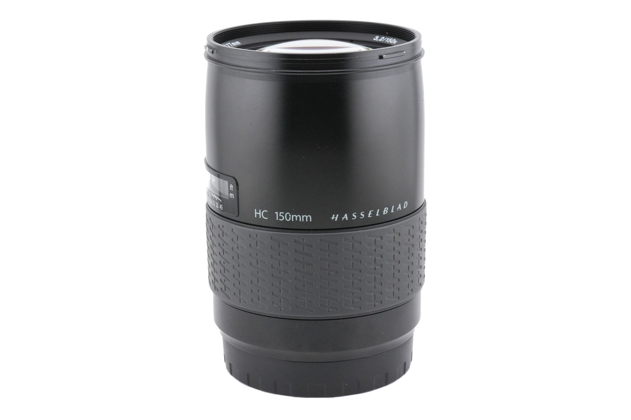 Hasselblad 150mm f3.2 HC