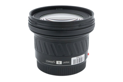 Minolta 20mm f2.8 AF