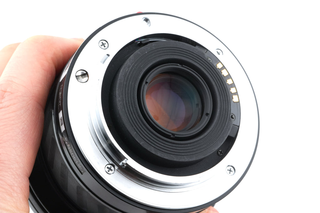 Minolta 20mm f2.8 AF