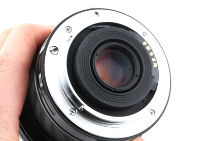 Minolta 20mm f2.8 AF