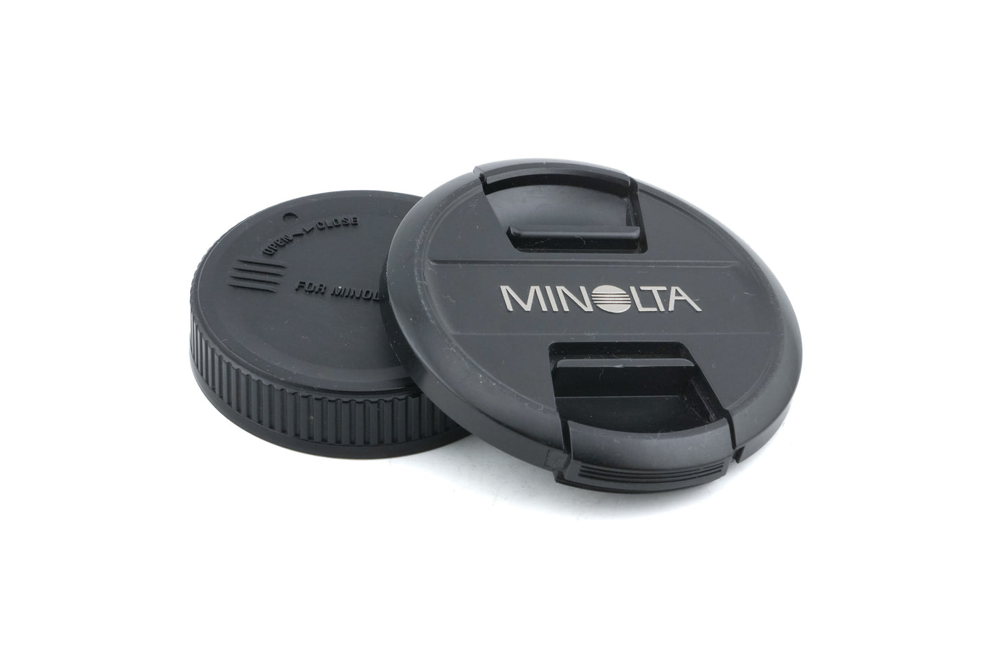 Minolta 20mm f2.8 AF