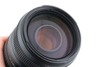 Tamron 70-300mm f4-5.6 AF LD Di Tele-Macro (A17)