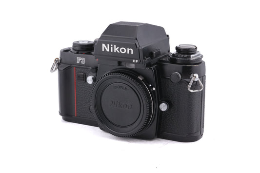 Nikon F3HP