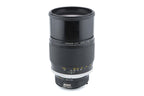Nikon 180mm f2.8 Nikkor-P.C Auto AI'd