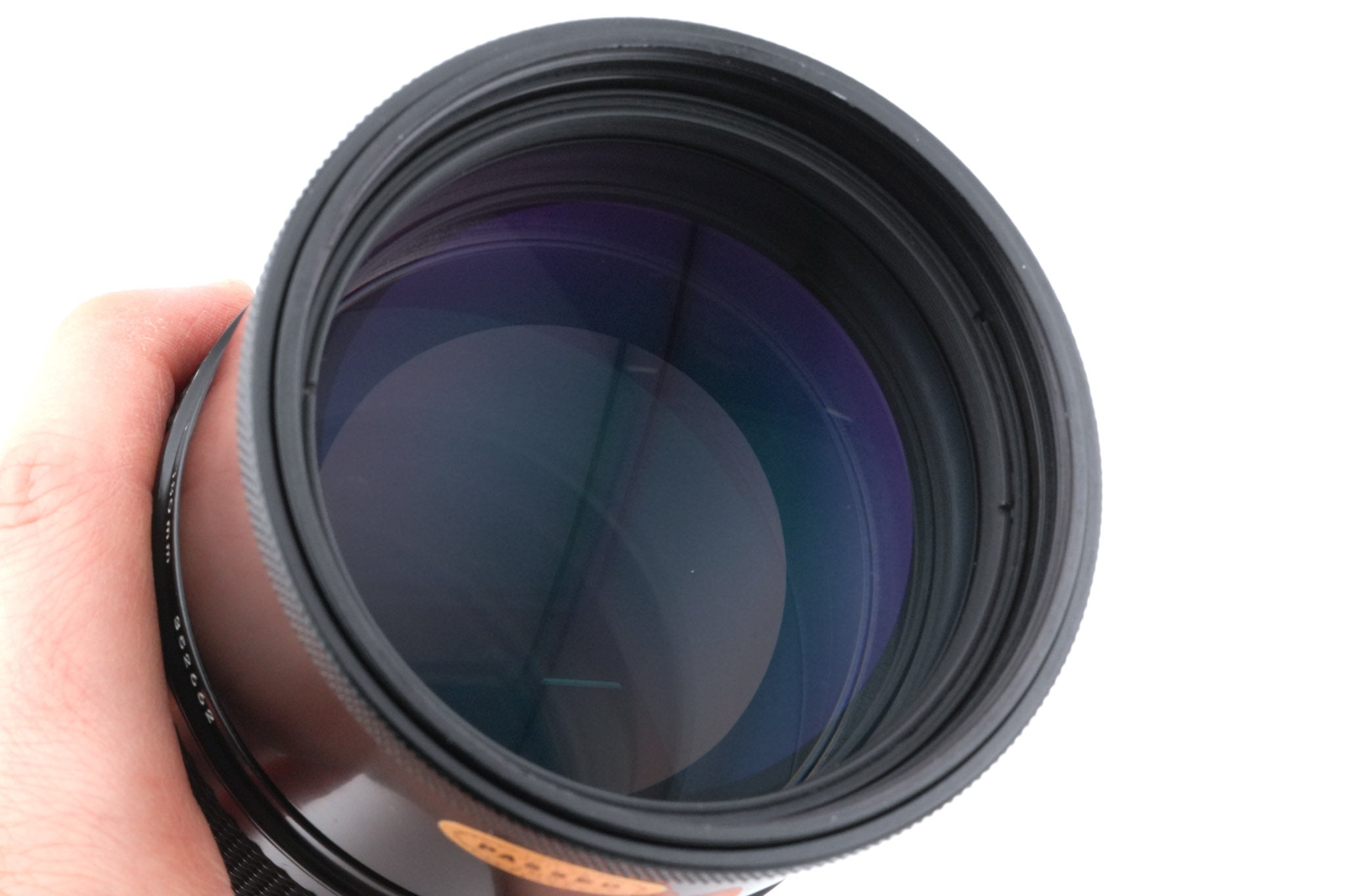 Nikon 180mm f2.8 Nikkor-P.C Auto AI'd