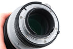 Nikon 180mm f2.8 Nikkor-P.C Auto AI'd