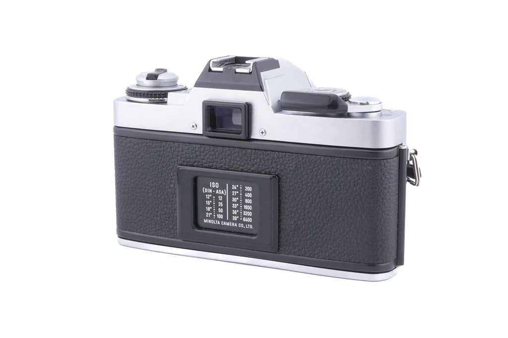 Minolta XG-1