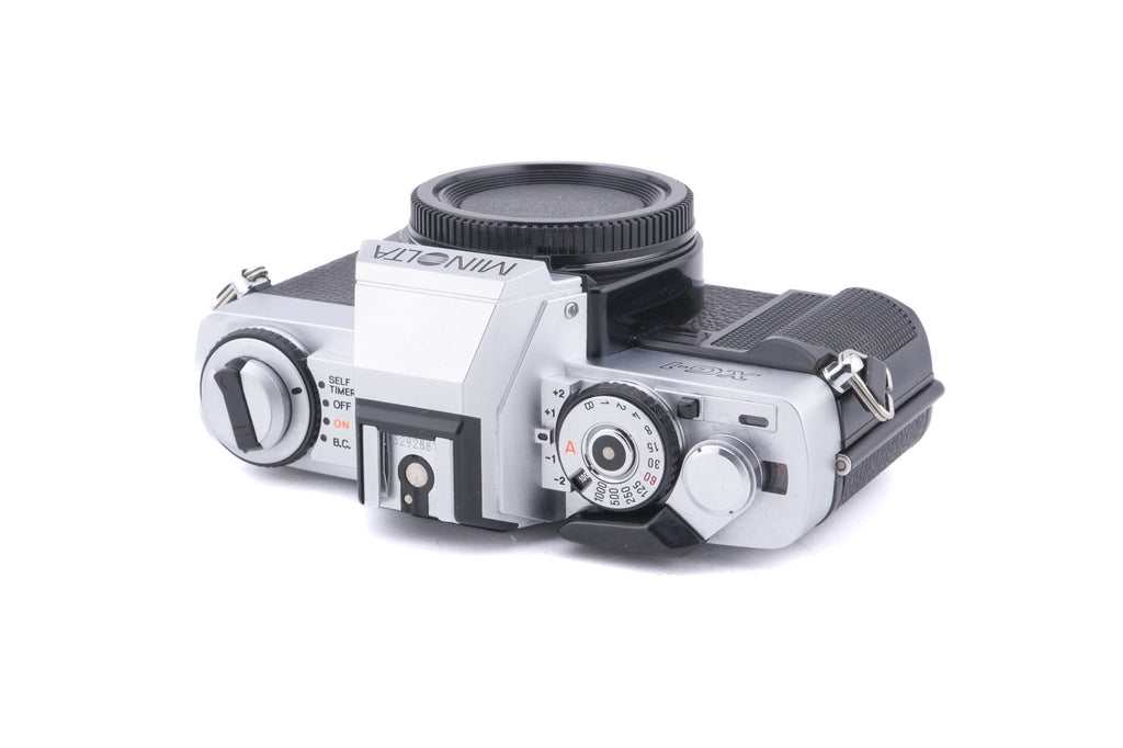 Minolta XG-1