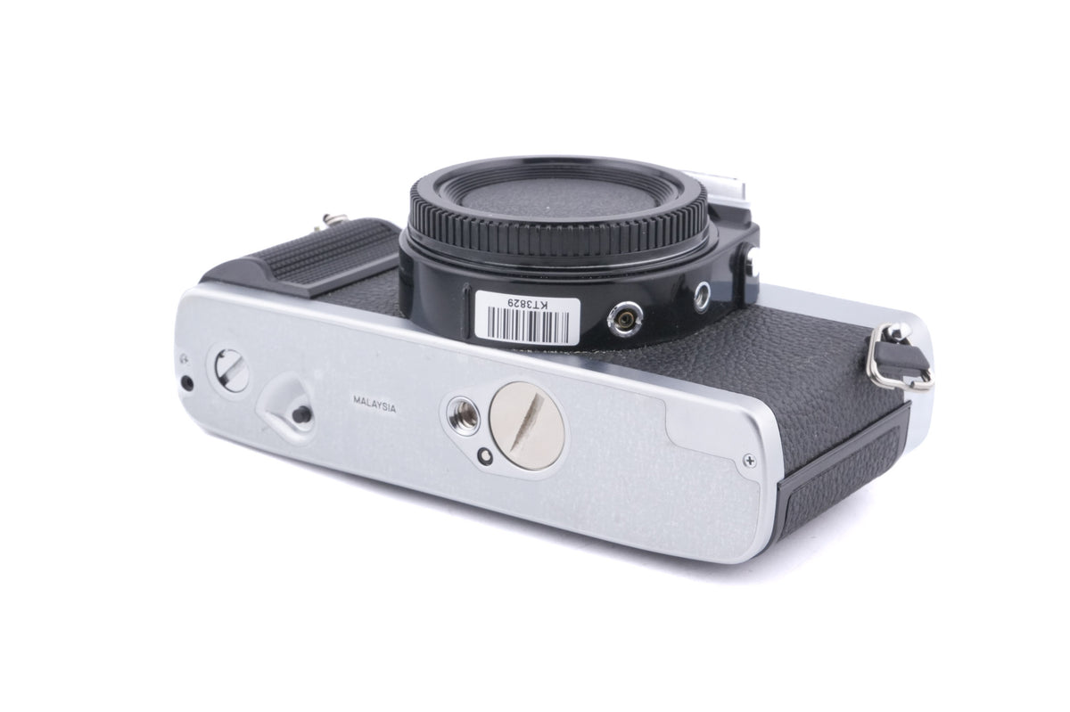 Minolta XG-1