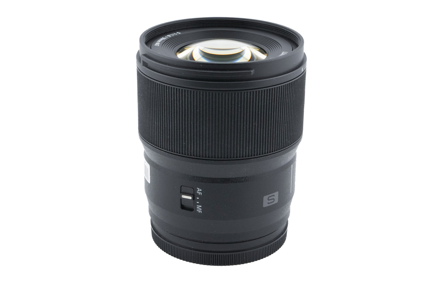 Panasonic 50mm f1.8 Lumix S (S-S50)