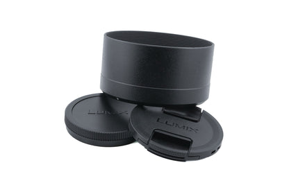 Panasonic 50mm f1.8 Lumix S (S-S50)