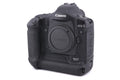 Canon EOS 1D Mark II