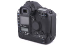 Canon EOS 1D Mark II