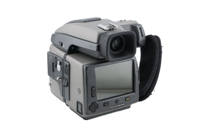 Hasselblad H3DII-31